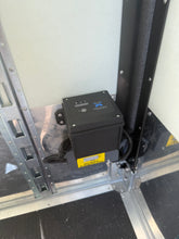 Charger l'image dans la galerie, Dura-Maxx 7 x 14 porte rampe Blackout Series #6053