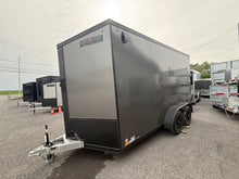 Charger l'image dans la galerie, Discovery Endeavor 7 x 12 TA porte double #1517
