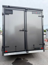 Charger l'image dans la galerie, Discovery Endeavor 7 x 12 TA porte double #1517