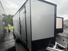 Charger l'image dans la galerie, Discovery Endeavor 7.5 x 16 10,000lbs porte rampe
