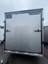 Charger l'image dans la galerie, Discovery Endeavor 7.5 x 16 10,000lbs porte rampe