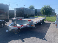 Charger l'image dans la galerie, N&N Deckover 24'