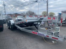 Charger l'image dans la galerie, N&N Lowland 20'