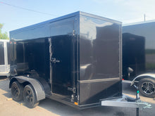 Charger l'image dans la galerie, Discovery Endeavor 6 x 12 TA porte double #8267