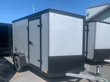 Charger l'image dans la galerie, Discovery Endeavor 6 x 12 porte rampe +6''