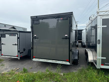 Charger l'image dans la galerie, Discovery Endeavor 7 x 14 porte rampe # 8422