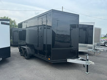 Charger l'image dans la galerie, Discovery Endeavor 7 x 14 porte double