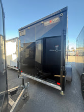 Charger l'image dans la galerie, Discovery Endeavor 7 x 14 porte rampe 2 essieux de 5200 lbs #1566