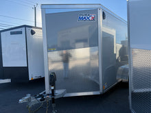 Charger l'image dans la galerie, Dura-Maxx 7 x 14 porte rampe galvanisée #6128