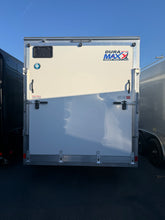 Charger l'image dans la galerie, Dura-Maxx 7 x 14 porte rampe galvanisée #6129