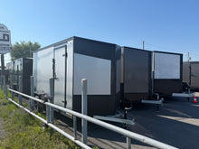 Charger l'image dans la galerie, Discovery Endeavor 6 x 12 porte rampe +6''