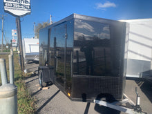 Charger l'image dans la galerie, Discovery Endeavor 6 x 12 porte rampe #7940