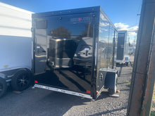 Charger l'image dans la galerie, Discovery Endeavor 6 x 12 porte rampe #7940