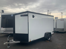 Charger l'image dans la galerie, Discovery Endeavor 6 x 10 porte rampe #8126