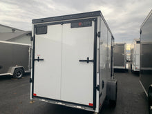 Charger l'image dans la galerie, Discovery Endeavor 6 x 10 porte rampe #8126