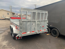 Charger l'image dans la galerie, N&N Dompeur Inno 82/168 rampe combo verin hydraulique