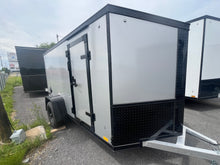 Charger l'image dans la galerie, Discovery Endeavor 5 x 10 porte rampe #6407