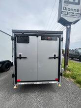 Charger l'image dans la galerie, Discovery Endeavor 5 x 10 porte rampe #6407