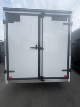 Charger l'image dans la galerie, Discovery Endeavor 7 x 14, 10,000lbs porte double