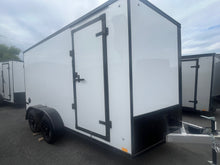 Charger l'image dans la galerie, Discovery Endeavor 7 x 14 porte double #9070