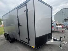 Charger l'image dans la galerie, Discovery Endeavor 6 x 12 porte rampe +6'' #9245