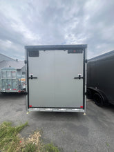 Charger l'image dans la galerie, Discovery Endeavor 7 x 16 porte rampe #6807