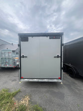 Charger l'image dans la galerie, Discovery Endeavor 6 x 12 porte rampe +6'' #9245