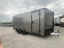 Charger l'image dans la galerie, Discovery Endeavor 7.5 x 16 porte rampe #7145