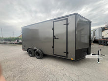 Charger l'image dans la galerie, Discovery Endeavor 7 x 12 TA porte rampe #9574