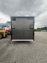 Charger l'image dans la galerie, Discovery Endeavor 7 x 12 TA porte rampe #9574