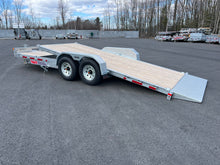Charger l'image dans la galerie, N&N plateforme basculante Gravitor H8 16' +6' 16,000lbs