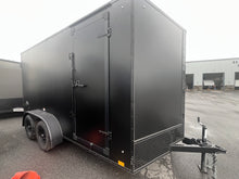 Charger l'image dans la galerie, Discovery Rover 7 X 14 porte double #7811