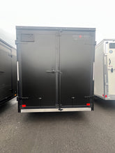 Charger l'image dans la galerie, Discovery Endeavor 7 x 12 TA porte double #7992