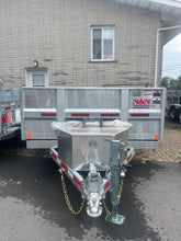 Charger l'image dans la galerie, N&N Dompeur Inno 82/144 #1469