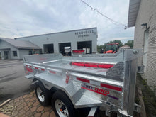 Charger l'image dans la galerie, N&N Dompeur Inno 82/144 #1469