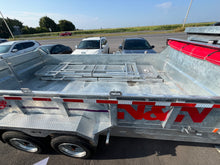 Charger l'image dans la galerie, N&N Dompeur HD Gooseneck 82/168 #0633