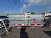 Charger l'image dans la galerie, N&N Dompeur HD Gooseneck 82/168 #0633