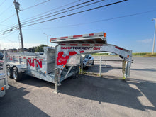 Charger l'image dans la galerie, N&N Dompeur HD Gooseneck 82/168 #0633