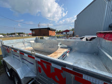 Charger l'image dans la galerie, N&N Dompeur HD Gooseneck 82/168 #0634