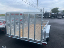 Charger l'image dans la galerie, N&N Bigwheel HD T72/144 7,000lbs
