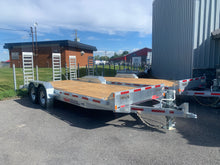 Charger l'image dans la galerie, N&N plateforme ICH-HD 20'