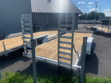 Charger l'image dans la galerie, N&N plateforme ICH-HD 20'