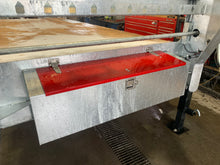 Charger l'image dans la galerie, Plateforme Gooseneck Buffalo Jr 20' + 4' 20,000lbs #1067