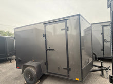 Charger l'image dans la galerie, Discovery Rover 6 X 10 rampe #1395
