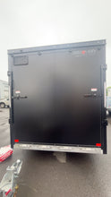 Charger l&#39;image dans la galerie, Discovery Endeavor 7 x 14 porte rampe #7608
