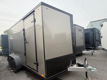 Charger l'image dans la galerie, Discovery Endeavor 7 x 14 2 portes #0675
