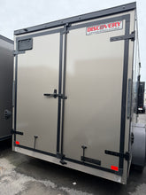 Charger l'image dans la galerie, Discovery Endeavor 7 x 14 2 portes #0675
