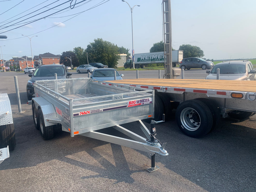 N&N Bigwheel T54 x 96.5