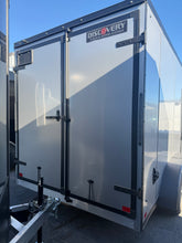 Charger l'image dans la galerie, Discovery Endeavor 7 x 14 porte double 2 essieux de 5200 lbs #1513
