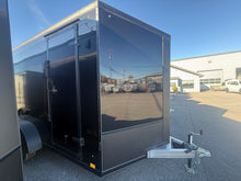 Charger l'image dans la galerie, Discovery Endeavor 7 x 14 porte rampe 2 essieux de 5200 lbs #1566
